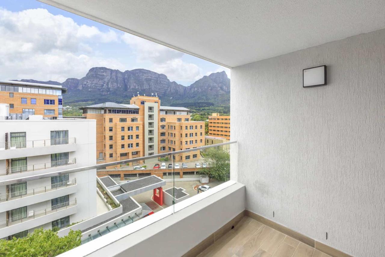 Newlands Peak Aparthotel By Totalstay 케이프타운 외부 사진