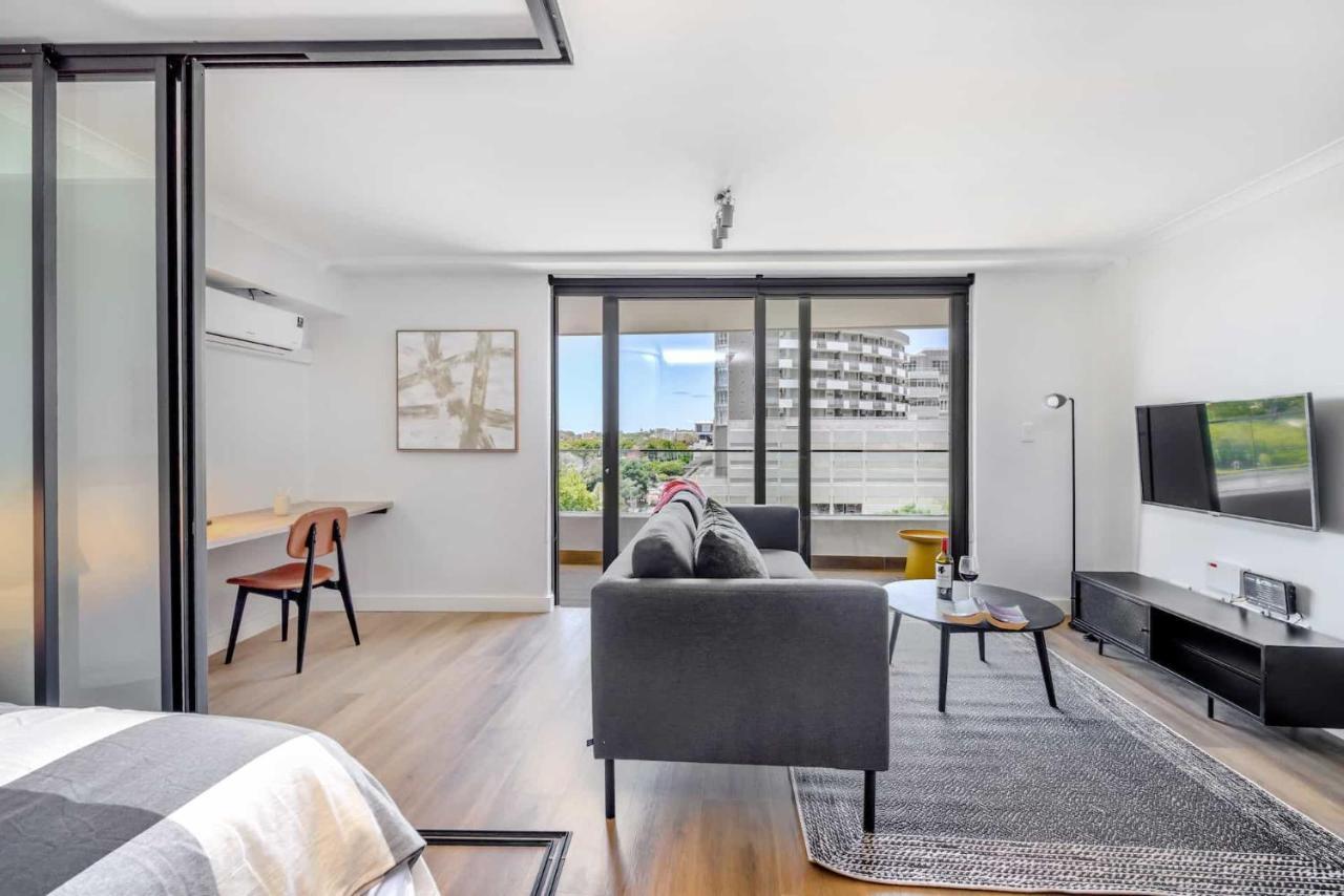 Newlands Peak Aparthotel By Totalstay 케이프타운 외부 사진