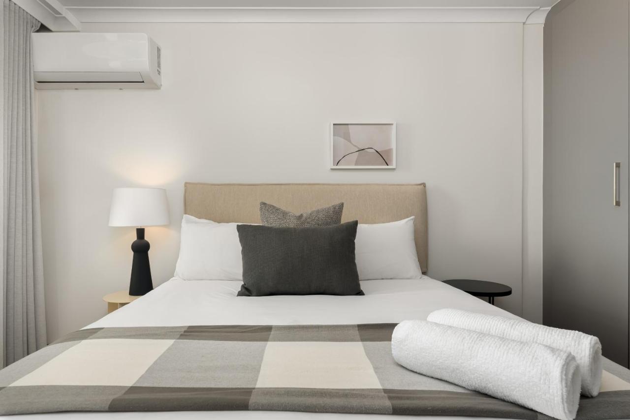 Newlands Peak Aparthotel By Totalstay 케이프타운 외부 사진