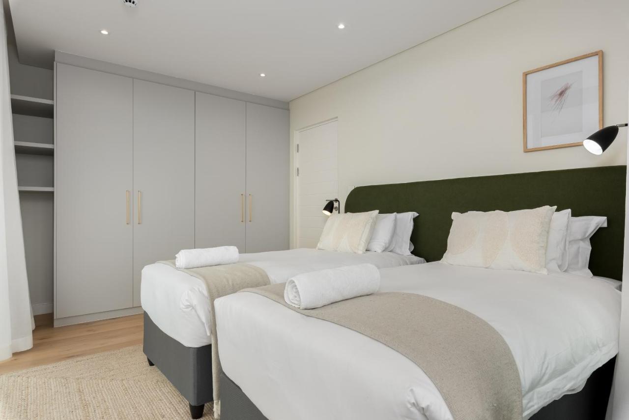 Newlands Peak Aparthotel By Totalstay 케이프타운 외부 사진