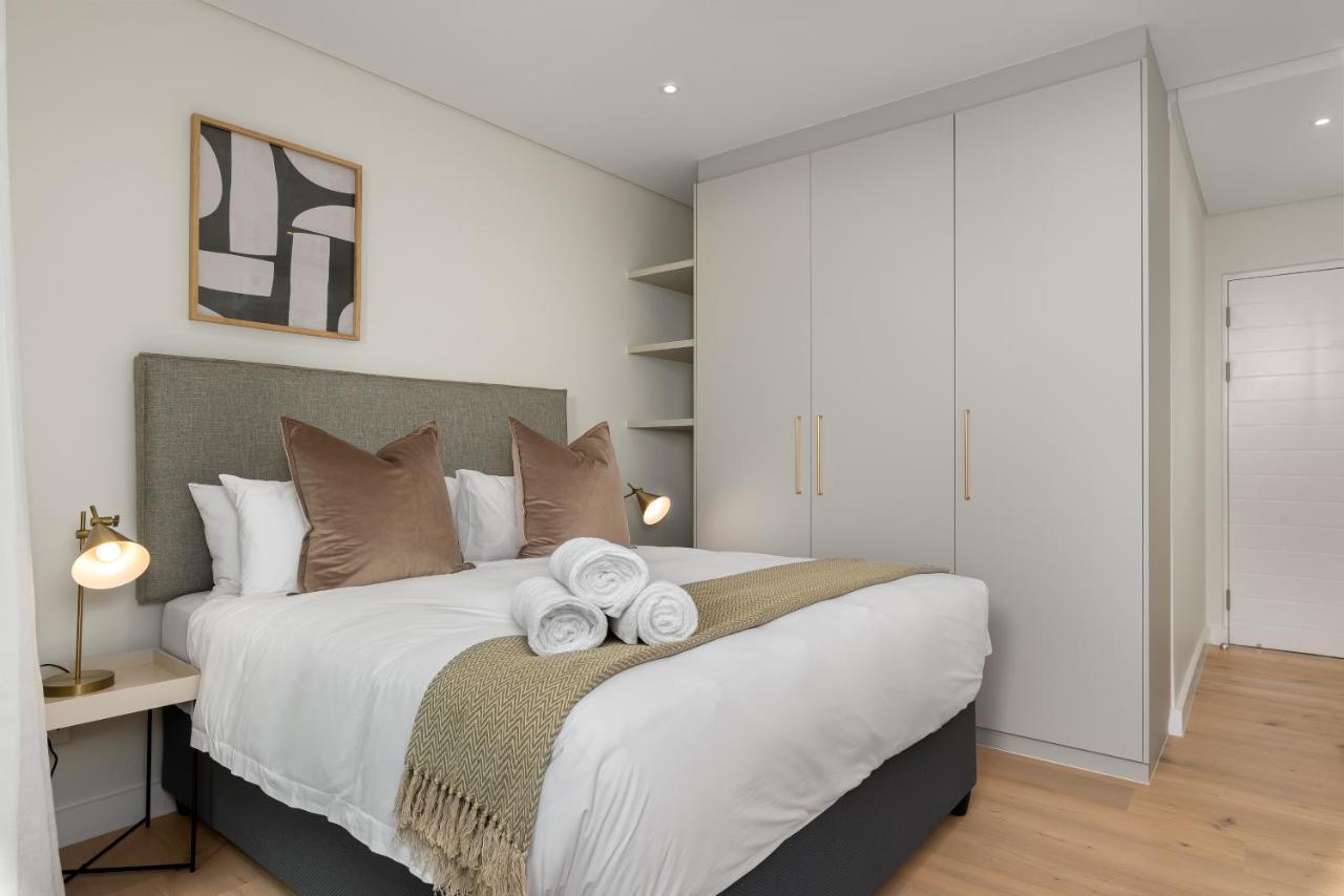 Newlands Peak Aparthotel By Totalstay 케이프타운 외부 사진